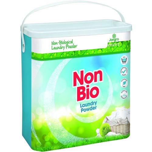 Jangro Non Bio Laundry Powder (BP032)